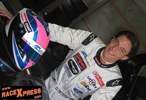 Dennis Retera